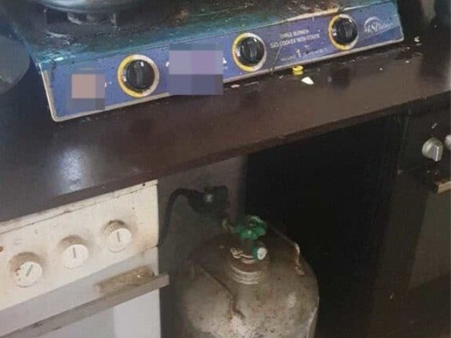צילום: אגף פיקוח, משרד האנרגיה והתשתיות
