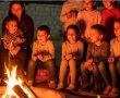 ל״ג בעומר בגן יבנה: מדורות מוסדרות, בטוחות ומשפחתיות