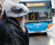 בעוד חודש: מחירי התחבורה הציבורית יעלו ב־12% | כמה תעלה נסיעה עירונית בירושלים?