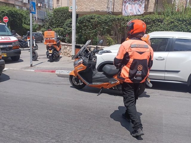 דוברות איחוד והצלה