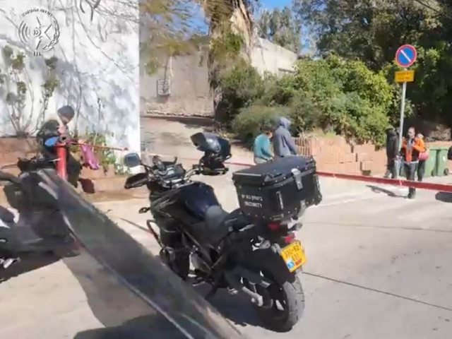 צילום: דוברות המשטרה