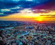 התחזית השבועית של באר שבע נט: והשבוע מתחיל קר ומתחמם