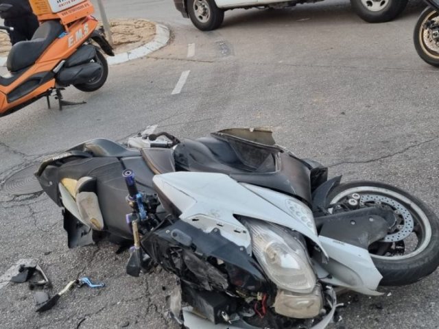 צילום: דוברות איחוד הצלה
