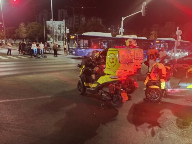 צילום מהזירה: תיעוד מבצעי מד"