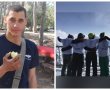 אביו של סרן ליעד לביא ז"ל ממיתר שנהרג ב'צוק איתן', מדבר על תשע שנים בלעדיו 