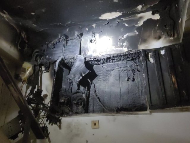 דוברות והסברה תחנה אזורית חולון