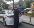 מאות דוחות נרשמו לנהגים ורוכבים במבצע משטרתי מיוחד