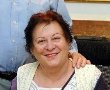 עצוב: הלכה לעולמה פועה נועם, מקימת המקומון הראשון בישראל
