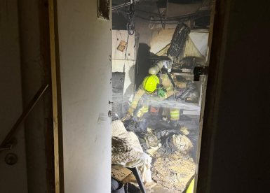 כבאות והצלה