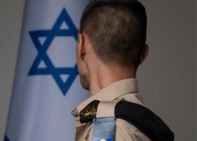 רב"ט ג', זרוע הים