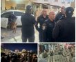 לא רק בנגב - "מגן חזק": מבצע משולב חסר תקדים נגד הפשיעה הכלכלית במשולש טירה קלנווסה טייבה 