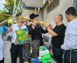 בת ים: כל מה שצריך לקראת החג במקום אחד