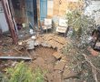 יום שבת 11 נפילות בזירות שונות ברחבי ראשון לציון וגם בגן ילדים בעיר