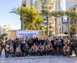 מצדיעים לשומרים מהבית: עיריית באר שבע והמשטרה בערב הוקרה למתנדבי כיתות הכוננות