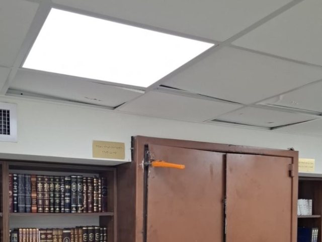 צילום: דוברות משטרת ישראל