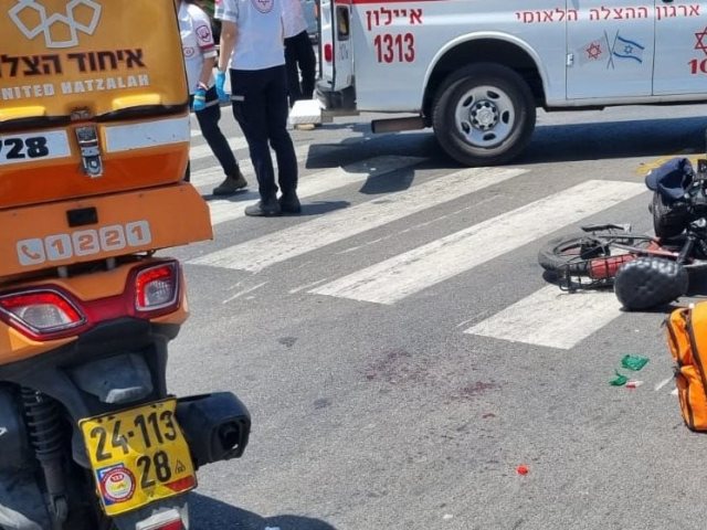 דוברות איחוד והצלה