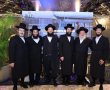 היכל התורה, תשתיות נדל"ן ושוק ההון: הצצה לאקספו האגדי של גור 