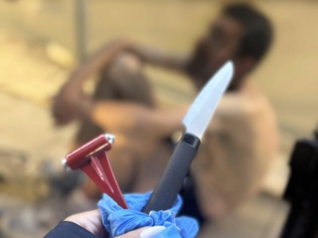 צילום: דוברות המשטרה