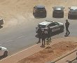 לאחר סריקות נרחבות: חזרה לשגרה בכל רחבי אשדוד