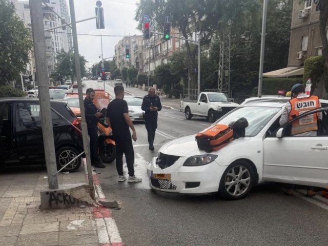 צילום: איחוד הצלה