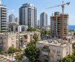 136 דירות ייהרסו, 430 ייבנו: תוכנית הענק בבת ים מגיעה לרגע ההכרעה