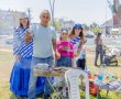 חג המנגלים בפתח: