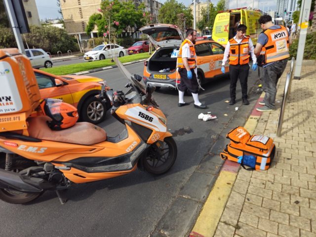 צילום: איחוד הצלה