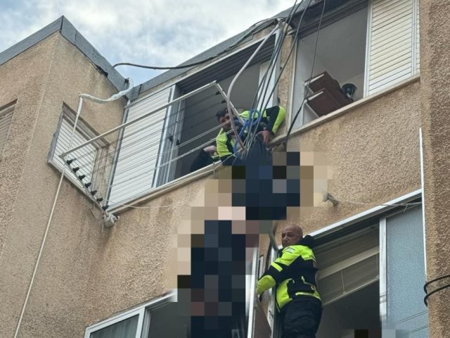 צילום: דוברות מד"א