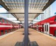שינויים זמניים בתנועת הרכבות באזור ראשון לציון – 18–19 בפברואר בשעות הלילה