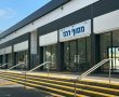 אחרי עשרות שנים: מסוף רמז חדש ומשודרג באשקלון נפתח לציבור