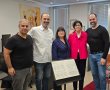 תו הנגב: מיזם מוזיקלי פורץ דרך יוצא לדרך בדרום
