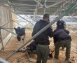 אולי תזהו: ראש קרב של טיל איראני אותר במתחם המפורסם ליד חומות ירושלים