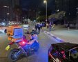 צילום: דוברות איחוד הצלה