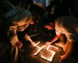 אסון מירון עדיין צורב: שר ירושלים מסביר על הפעילות לקראת ל"ג בעומר שיחול בערב שבת
