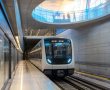 בת ים תחובר לרכבות המטרו האוטונומיות