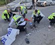 טרגדיה בבאר שבע: ילד כבן 3 נהרג מפגיעת רכב הסעות