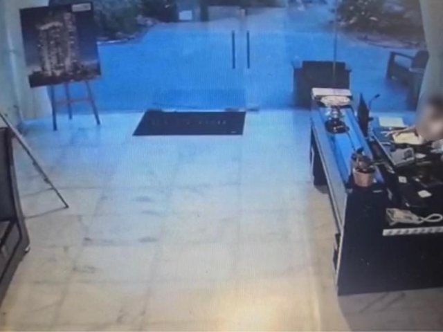 דוברות המשטרה
