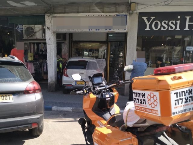 דוברות איחוד והצלה