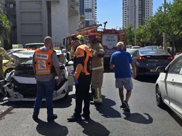 צילום: איחוד הצלה