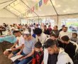 היכן תשמעו השנה את המגילה? הכנסו לרשימת המוקדים