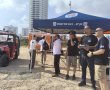 זק״א: מקרה שלישי השבוע של נעדר שאותר ללא רוח חיים