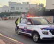 צעירה בת 23 אותרה ללא רוח חיים בראשון לציון