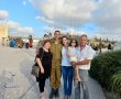 אחותו של איתן פיכמן ז"ל סופדת לו: "הוא היה האור שהחזיק אותנו''