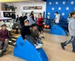כשהשגרה נעצרת: מפגשי נוער מחזקים בראשון לציון