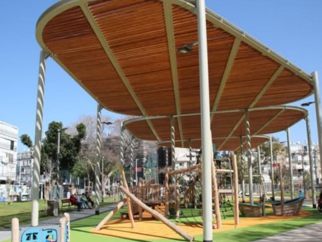 גינת דקר (צילום: מתוך עמוד הפייסבוק של צביקה ברוט ע"פ סעיף 27א' לחוק זכויות יוצרים)