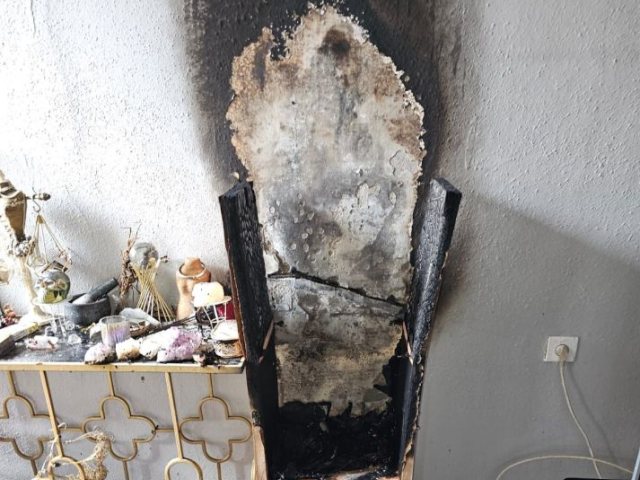 דוברות והסברה תחנה איזורית חולו