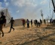 "בוודאי שעשינו את 7 באוקטובר": סרטון זועם ונקמני של צעיר מעזה | צפו