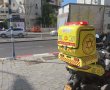 תאונה קשה באשדוד: נערה בת 17 נפצעה קשה מפגיעת משאית