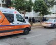 בעקבות האירועים האחרונים: מה עושים במקרה של חנק? (וידאו)