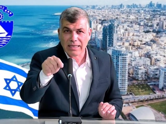 יוסי בכר, צילום מתוך פייסבוק 